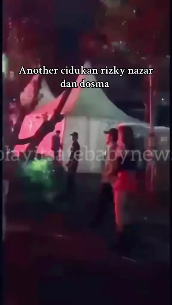 Momen Rizky Nazar dan Dosma Hazenbosch kepergok jalan bareng, netizen sentil Cut Syifa Momen Rizky Nazar dan Dosma Hazenbosch kepergok jalan bareng, netizen sentil Cut Syifa