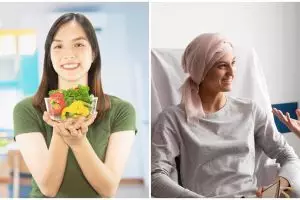 Kate Middleton nyatakan sembuh dari kanker, 7 gaya hidup sehat ini bantu proses penyembuhan kanker