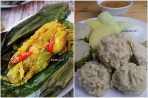 Masak apa hari ini yang simpel? Ini 11 resep lauk serba kukus, lezat dan sehat