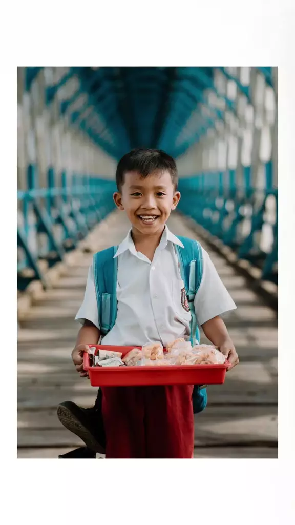 jepretan anak SD kelas 2 © 2024 TikTok jepretan anak SD kelas 2 © 2024 TikTok