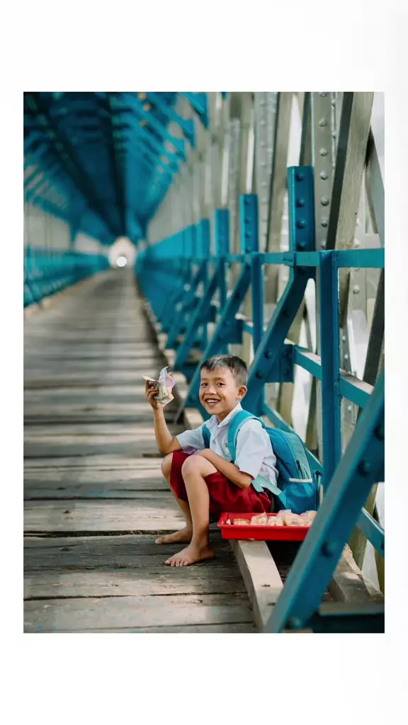jepretan anak SD kelas 2 © 2024 TikTok jepretan anak SD kelas 2 © 2024 TikTok