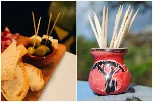 [KUIS] Ungkap sifat aslimu dari caramu pakai tusuk gigi, cek di sini relate atau nggak ya?