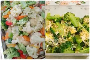 Enaknya masak apa hari ini? ini 11 resep sayur brokoli yang enak, sederhana, dan mudah dibuat