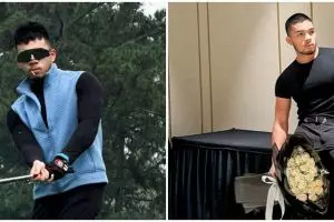 Gagal ikut PON 2024 karena tak punya NPWP dan BPJS, Saaih Halilintar beri klarifikasi