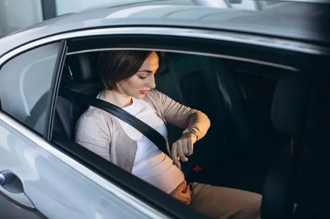 tips agar aman dan nyaman di perjalanan jauh © 2024 brilio.net