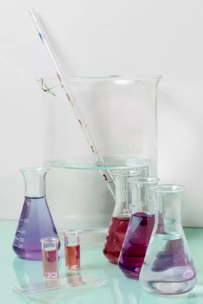 Contoh soal titrasi asam basa © 2024 brilio.net