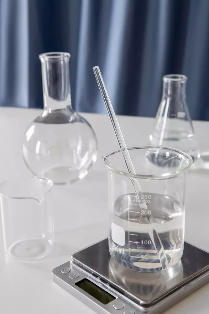 Contoh soal titrasi asam basa © 2024 brilio.net