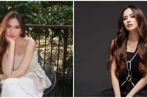 Mahalini curhat pengen pensiun jadi penyanyi, istri Rizky Febian ngaku ingin lebih dekat dengan Tuhan