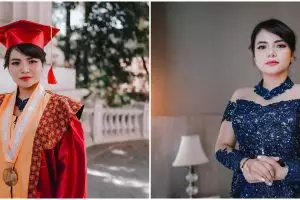 Sempat lupa judul skripsinya, cerita Dinar Candy selesaikan skripsi dalam sebulan ini tuai perdebatan