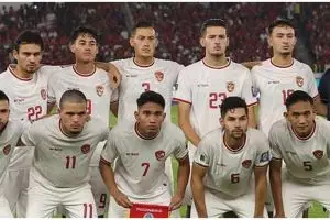 [KUIS] Pemain Timnas Indonesia mana yang mencerminkan gaya bermainmu? Cek di sini yuk!