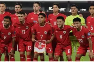 [KUIS] Siapa kapten Timnas Indonesia yang cocok menjadi panutanmu? Cek di sini yuk!