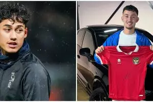 [KUIS] Andai main di Timnas Indonesia, kamu lebih cocok jadi gelandang atau penyerang?