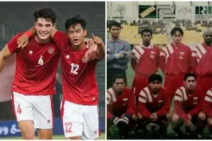 [KUIS] Seberapa tahu kamu tentang prestasi Timnas Indonesia? Tes pengetahuanmu di sini