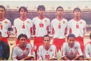 [KUIS] Seberapa tahukah kamu sama pemain legend Timnas Indonesia? Cek wawasanmu di sini