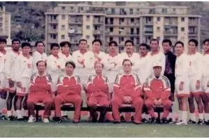 [KUIS] Setahu apa sih kamu sama Timnas Indonesia di turnamen internasional? Cek di sini yuk!