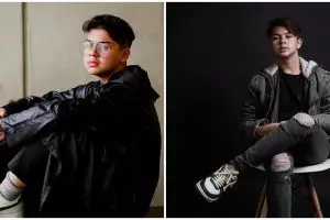 Baim Alkatiri bongkar kelakuan ayah, gondol uang Rp32,4 M hasil jerih payah semasa jadi artis kecil