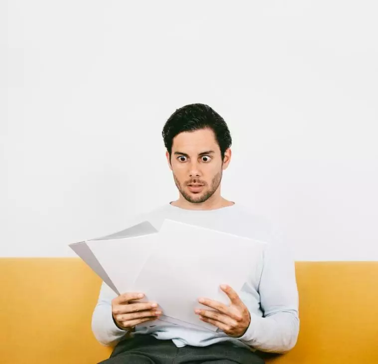 20 Contoh surat penawaran harga © 2024 brilio.net