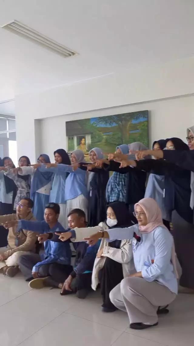 cara guru adaptasi metode mengajar generasi scroll © Instagram