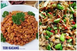 Masak apa hari ini yang enak dan mudah? Ada 11 resep ikan teri sederhana dan menggoda selera