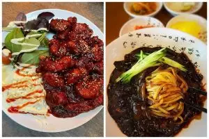 11 Masakan rumahan ala Korea yang biasa ada di drama, lezat dan mudah dibuat