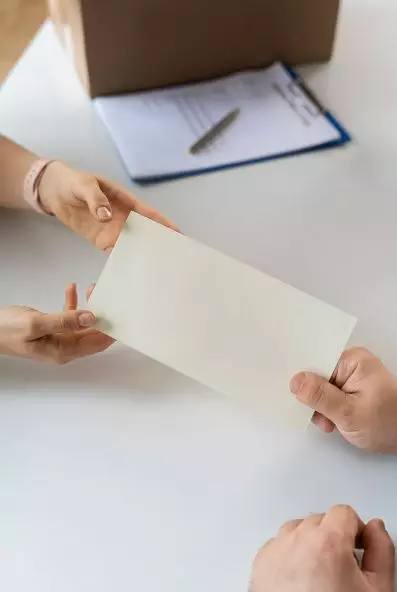  20 Contoh surat pernyataan bermaterai yang sah © 2024 brilio.net