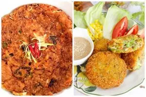 11 Ide masakan rumahan untuk anak agar mau makan sayur, sederhana, gurih, dan menggugah selera