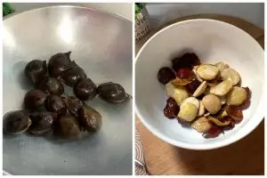 Bukan direndam air kopi semalaman, ini trik mengolah jengkol agar cepat empuk dan bebas bau