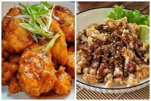 11 Resep masakan rumahan dari ayam goreng tepung dengan saus, lezat, gurih, dan praktis