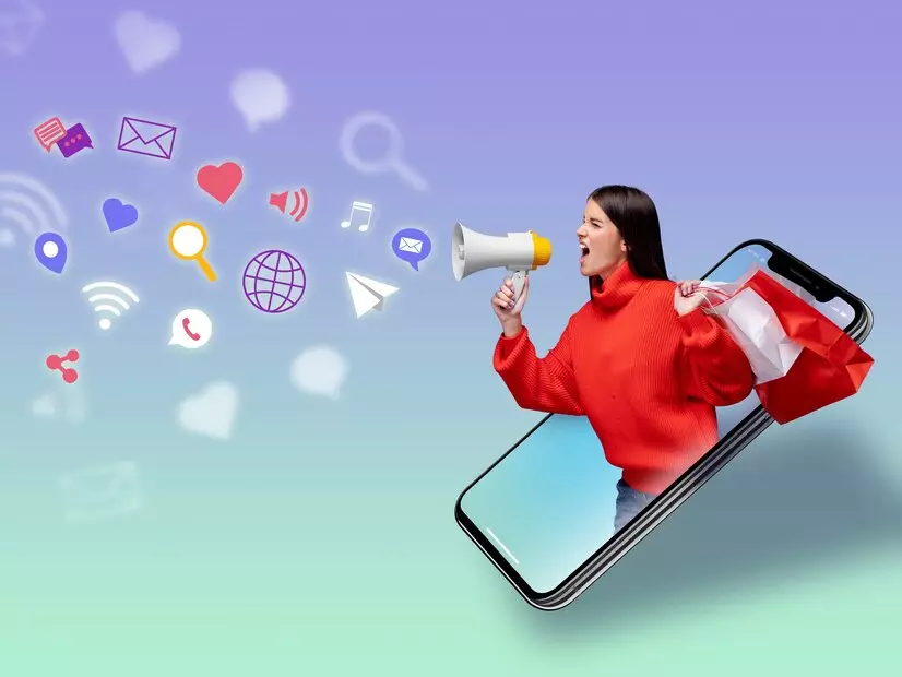 contoh kalimat promosi makanan di sosmed © 2024 freepik.com