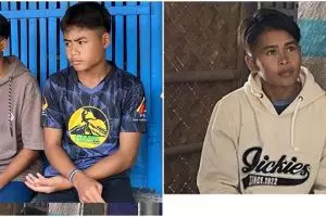 Jadi duta produk skincare, penampilan terbaru Sopyah kuli yang nyamar jadi cowok ini bikin pangling