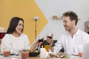 [KUIS] Karakter asli gebetanmu bisa ketahuan dari caranya pesan makanan, coba cek di sini