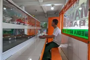 [KUIS] Kepribadian aslimu bisa terbaca dari caramu memesan makanan di warung