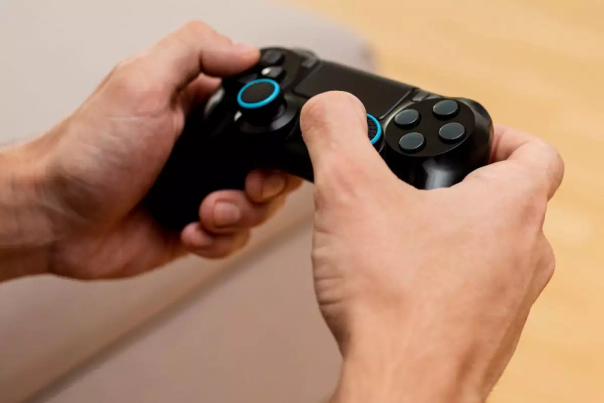 Cara mengatur ulang pengontrol DualShock Playstation 4