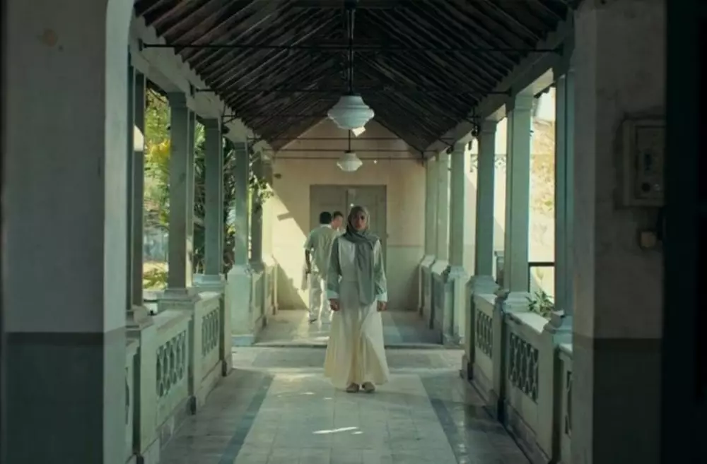 Film Lembayung © 2024 brilio.net