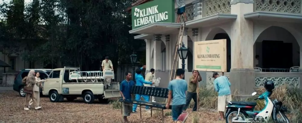 Film Lembayung © 2024 brilio.net