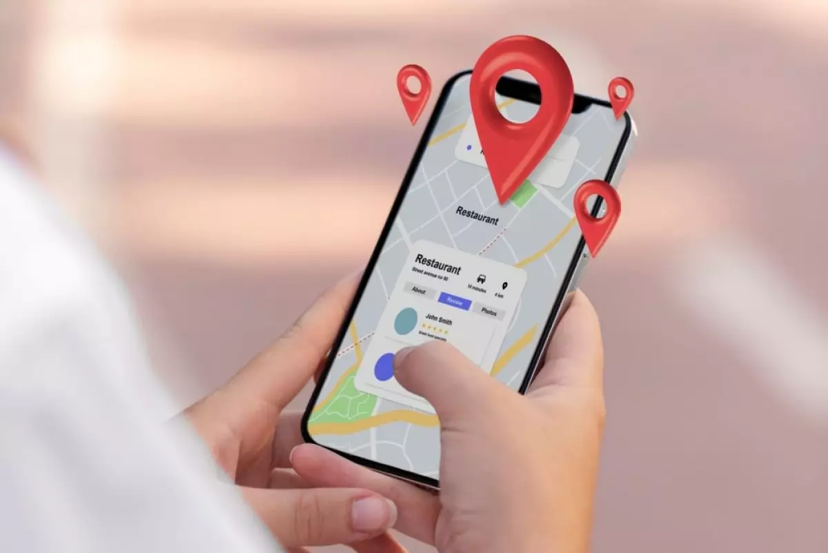 Cara mengubah alamat rumah di Google Maps pada perangkat iPhone dan Android