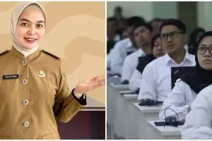 Cara cek pengumuman hasil seleksi administrasi CPNS 2024, lengkap dengan linknya