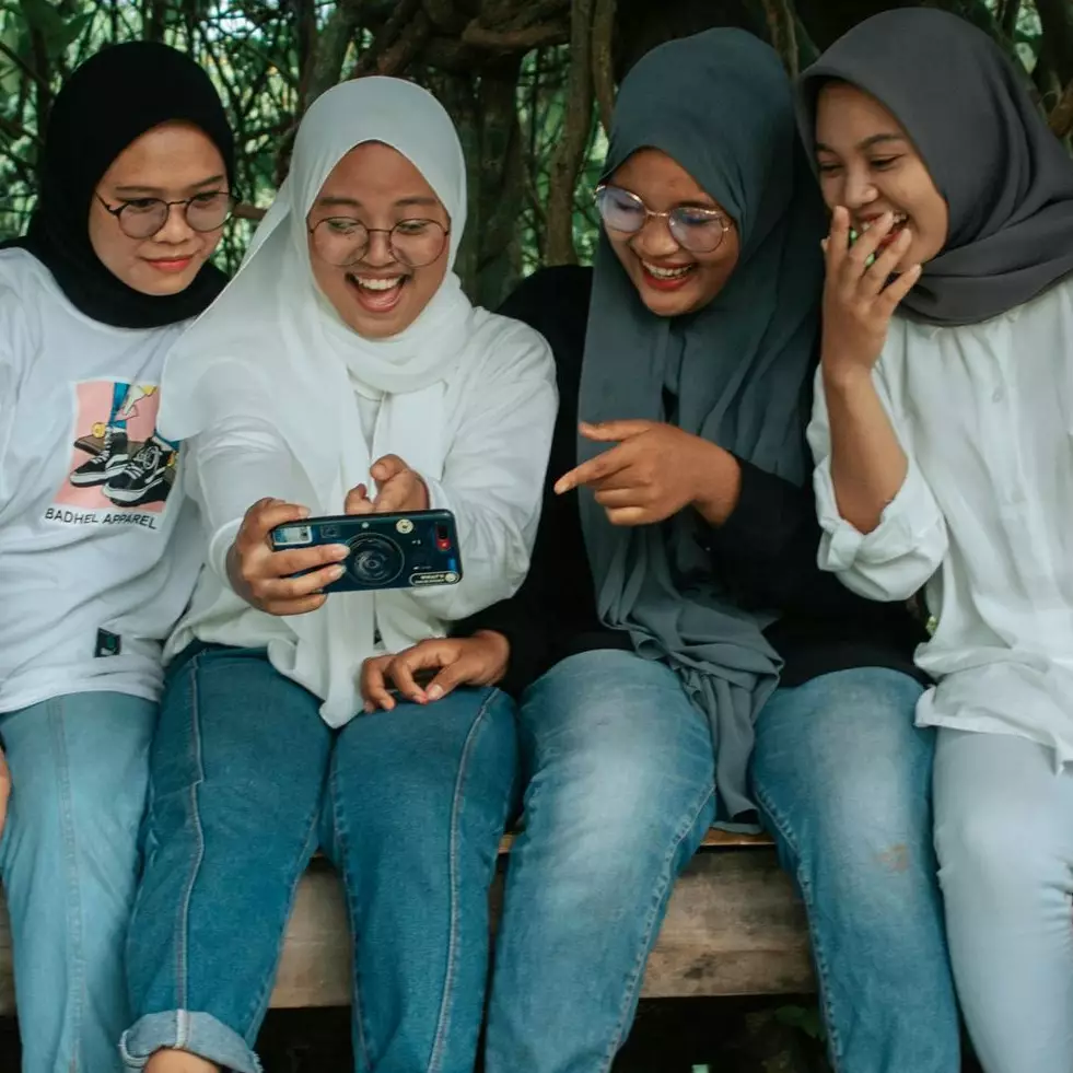 20 Contoh teks anekdot pendidikan yang relate dengan kehidupan anak SMA © 2024 brilio.net