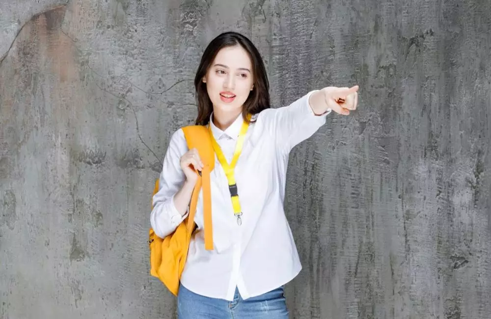 mahasiswa jurusan Pendidikan © 2024 brilio.net