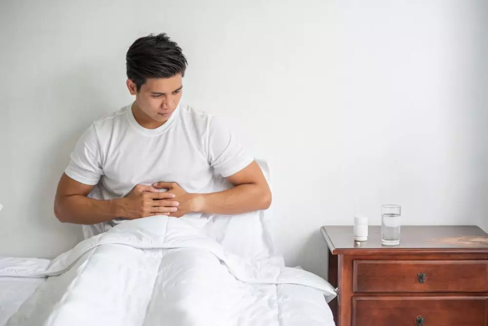 Mengenal bedah laparoskopi untuk atasi GERD © 2024 brilio.net Mengenal bedah laparoskopi untuk atasi GERD © 2024 brilio.net