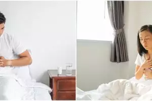 Mengenal bedah laparoskopi untuk atasi GERD, lengkap dengan persiapan, manfaat, dan efek sampingnya