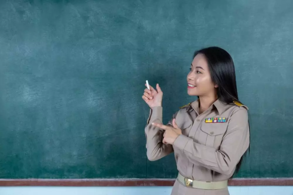 mahasiswa jurusan Pendidikan © 2024 brilio.net