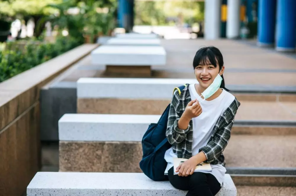 mahasiswa jurusan Pendidikan © 2024 brilio.net