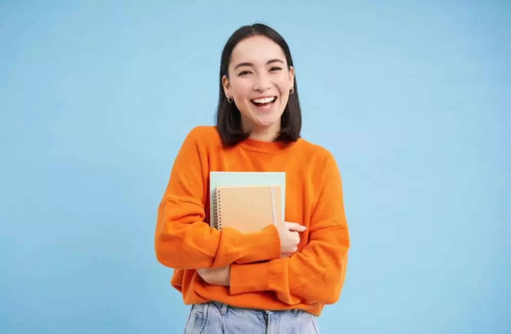 mahasiswa jurusan Pendidikan © 2024 brilio.net