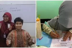 Serba-serbi kerja part time sebagai guru les, peluang menjanjikan bagi mahasiswa jurusan pendidikan