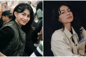 [KUIS] Cari tahu gaya kondangan sintya marisca yang cocok untukmu, dilihat dari pilihan barang ini