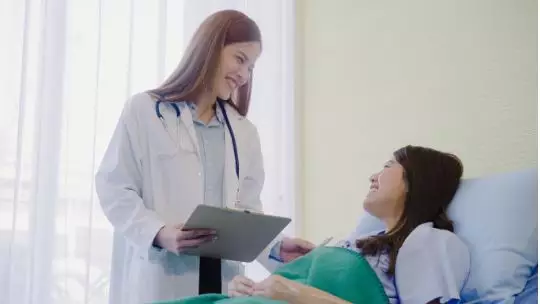 perbedaan BPJS PBI dan non PBI © 2024 brilio.net