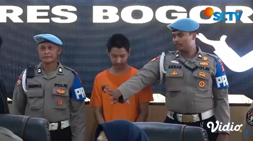 Pengacara Armor Toreador ajukan hak © YouTube