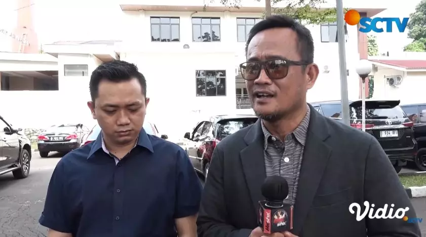 Pengacara Armor Toreador ajukan hak © YouTube