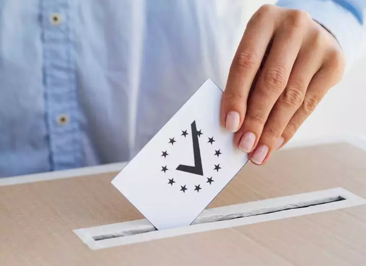 mengenal kotak kosong pilkada © 2024 brilio.net